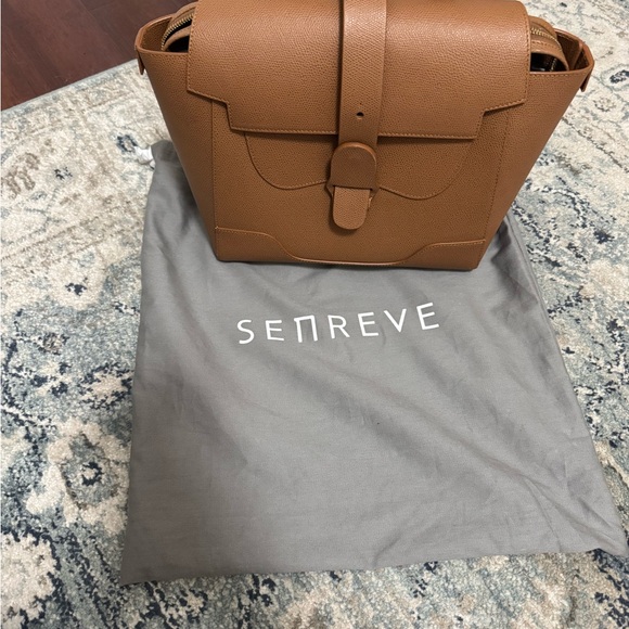 Senreve Handbags - Senreve Midi Maestra Women's Bag